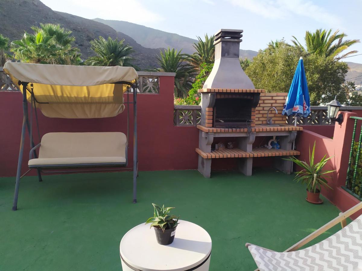 Garoe Acogedor Apartamento Araya  Bagian luar foto