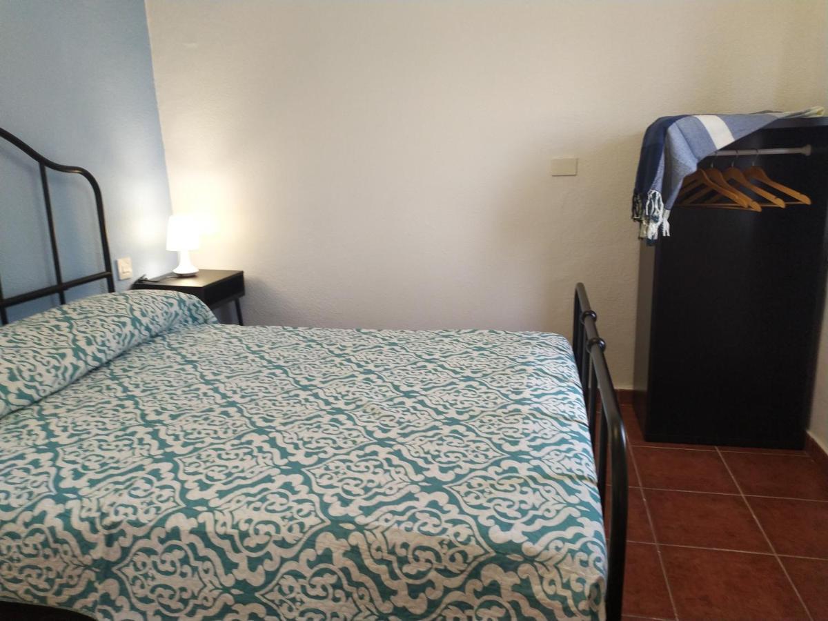 Garoe Acogedor Apartamento Araya  Bagian luar foto