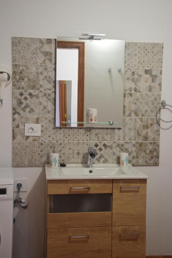 Garoe Acogedor Apartamento Araya  Bagian luar foto