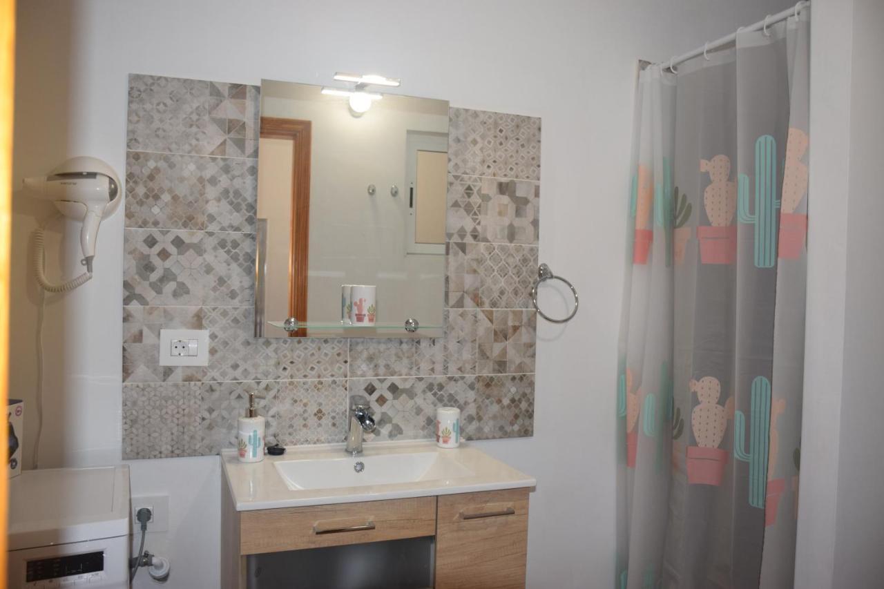 Garoe Acogedor Apartamento Araya  Bagian luar foto