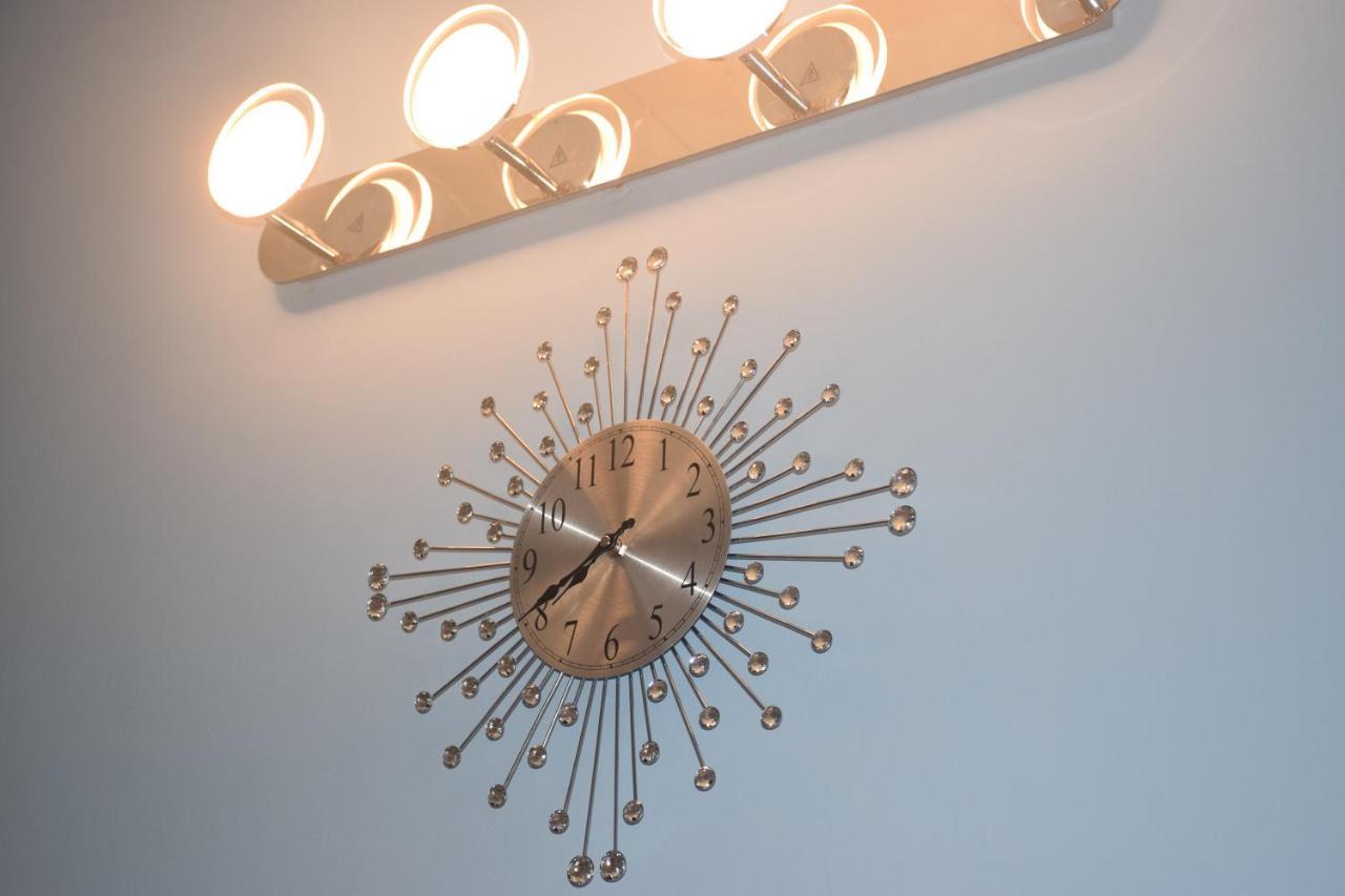 Garoe Acogedor Apartamento Araya  Bagian luar foto