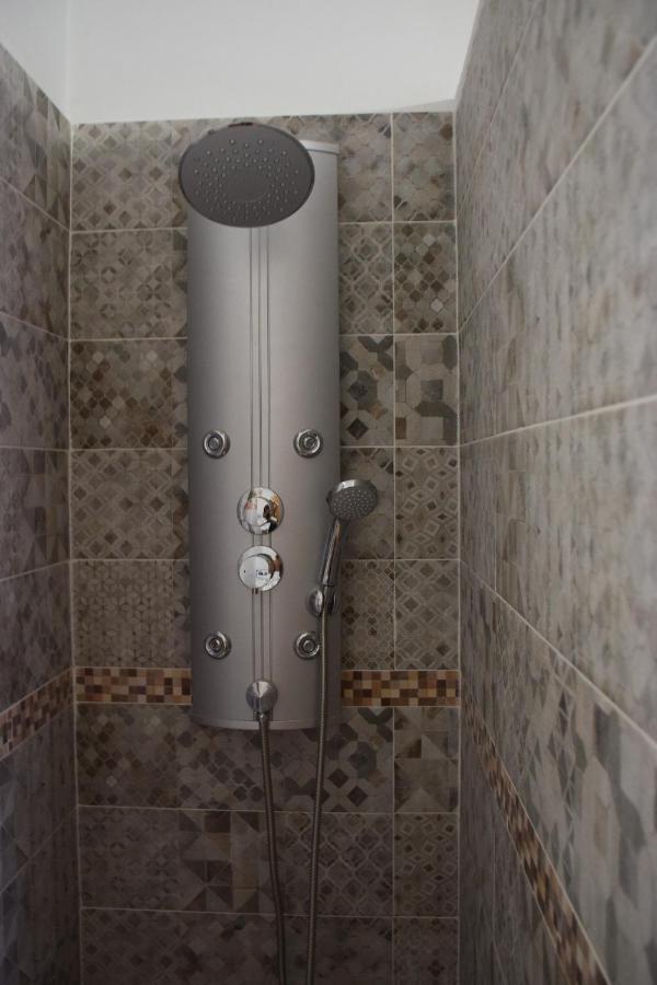 Garoe Acogedor Apartamento Araya  Bagian luar foto
