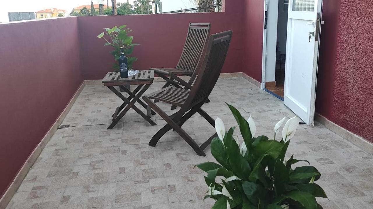 Garoe Acogedor Apartamento Araya  Bagian luar foto
