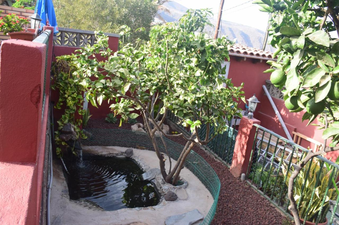 Garoe Acogedor Apartamento Araya  Bagian luar foto